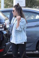 Lea Michele hoodie #2926607