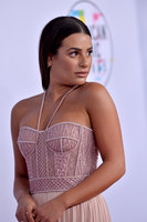 Lea Michele Tank Top #2926621