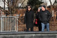 Lea Michele Sweatshirt #3081948
