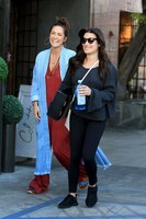 Lea Michele Sweatshirt #3081953