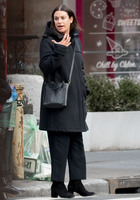 Lea Michele Sweatshirt #3081954