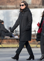 Lea Michele Sweatshirt #3081955
