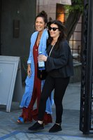 Lea Michele Tank Top #3081956