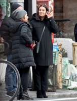 Lea Michele Sweatshirt #3081958