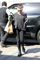 Lea Michele Sweatshirt #3081960