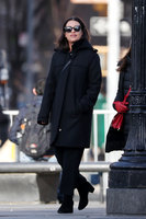 Lea Michele Sweatshirt #3081963