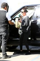 Lea Michele Sweatshirt #3081964
