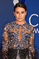 Lea Michele Longsleeve T-shirt #3110767
