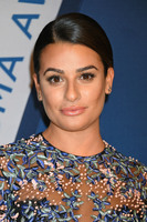 Lea Michele Longsleeve T-shirt #3110788