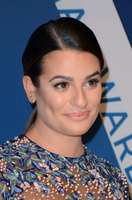 Lea Michele Longsleeve T-shirt #3110798