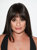 Lea Michele Longsleeve T-shirt #3156584