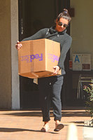 Lea Michele Sweatshirt #3208699