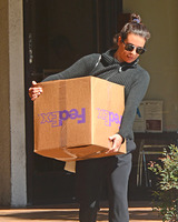 Lea Michele Sweatshirt #3208701