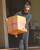 Lea Michele Sweatshirt #3208709