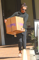 Lea Michele Sweatshirt #3208710