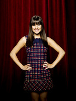 Lea Michele Sweatshirt #3634776