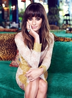 Lea Michele Sweatshirt #3672611