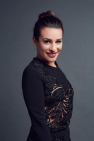 Lea Michele Sweatshirt #3681470