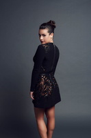 Lea Michele Sweatshirt #3681472