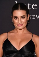 Lea Michele Longsleeve T-shirt #3751416