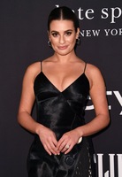Lea Michele Longsleeve T-shirt #3751417