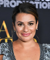 Lea Michele Longsleeve T-shirt #3803198