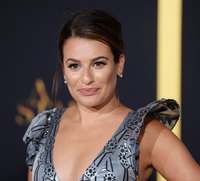 Lea Michele magic mug #G2420478