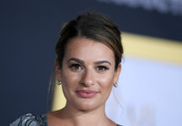 Lea Michele Sweatshirt #3803232