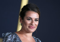 Lea Michele Sweatshirt #3803234