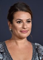 Lea Michele Sweatshirt #3803236