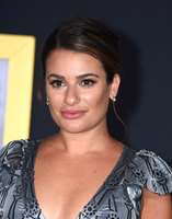 Lea Michele longsleeve t-shirt #3803242
