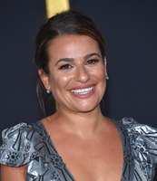 Lea Michele Sweatshirt #3803243