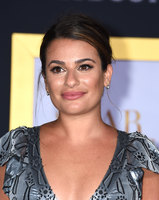 Lea Michele Sweatshirt #3803244
