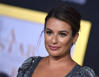 Lea Michele Sweatshirt #3803248