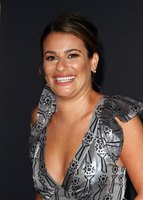 Lea Michele Longsleeve T-shirt #3803262