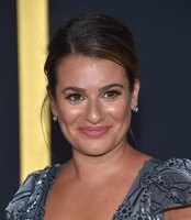 Lea Michele Longsleeve T-shirt #3803270