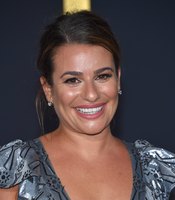 Lea Michele Longsleeve T-shirt #3803293