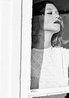 Lea Seydoux Longsleeve T-shirt #2479199