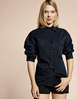 Lea Seydoux Sweatshirt #2479206