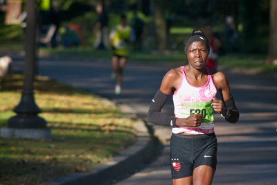 Leah Kiprono posters