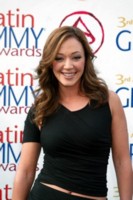 Leah Remini Tank Top #1341922