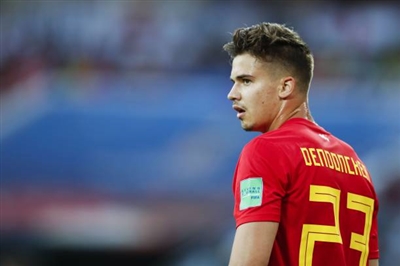 Leander Dendoncker posters