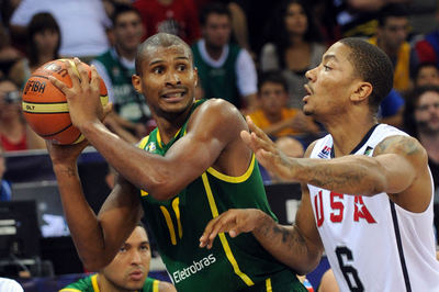 Leandro Barbosa posters