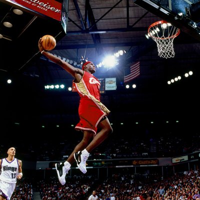 Lebron James Mouse Pad 3964261