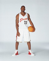 Lebron James hoodie #3964274