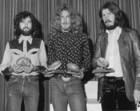 Led Zeppelin Longsleeve T-shirt #2525498