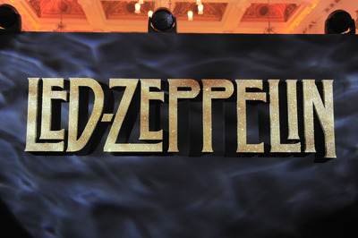 Led Zeppelin Mouse Pad 2647194