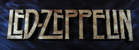 Led Zeppelin tote bag #G889294