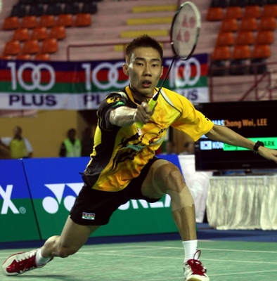 Lee Chong Wei posters