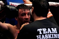 Lee Haskins t-shirt #3602180